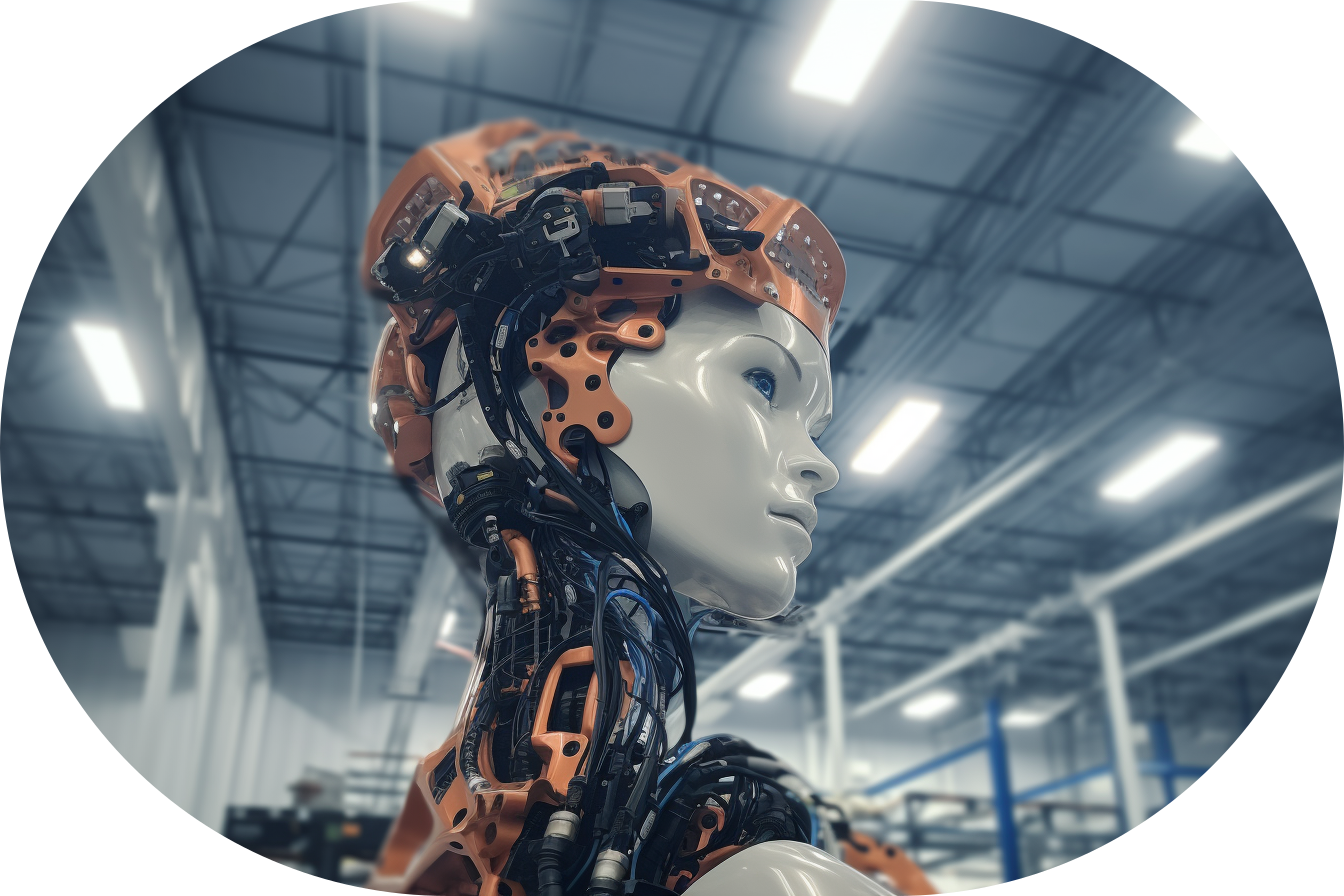 Wykorzystaj potencjał automatyzacji i robotyzacji